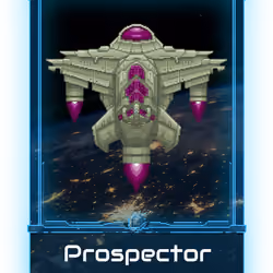 Prospector • 62/100