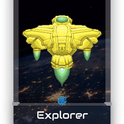 Explorer • 140/1000