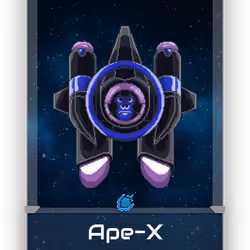 Ape-X • 182/200