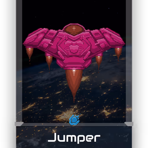 Cometh Spaceships 472299735