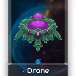 Drone • 612/1000