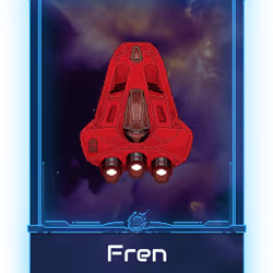 Fren • 34/200