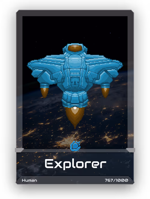 Explorer • 767/1000