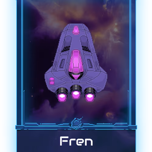 Fren • 96/200