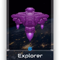 Explorer • 696/1000