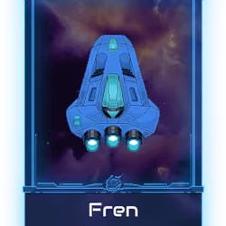 Fren • 23/200