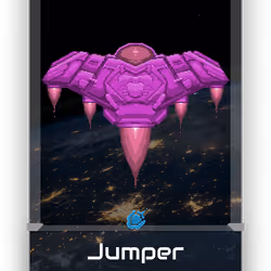 Jumper • 571/1000