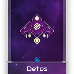 Detos • 28/50