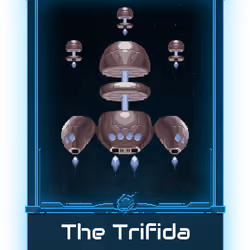 The Trifida • 49/50