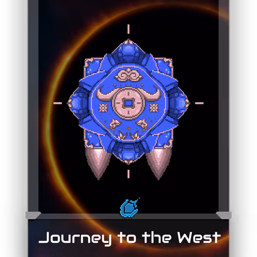 Cometh Spaceships 472299735