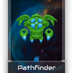 Pathfinder • 529/1000