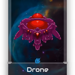 Drone • 629/1000