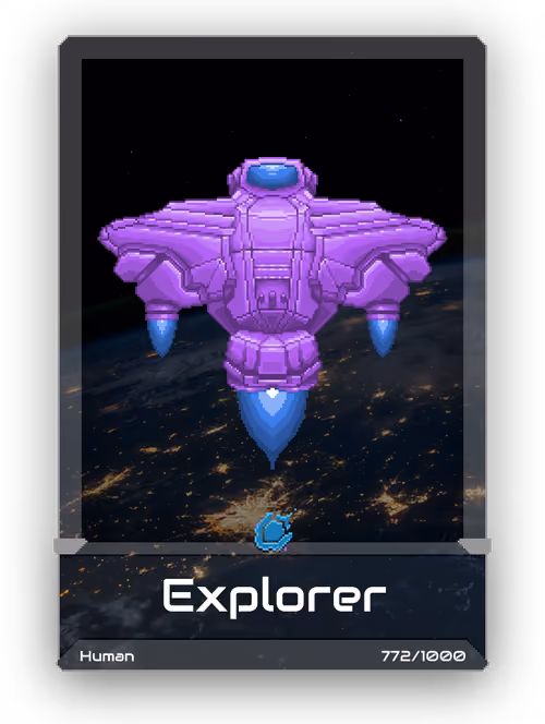 Explorer • 772/1000
