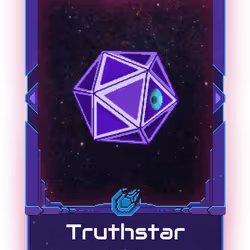 Truthstar • 1/1