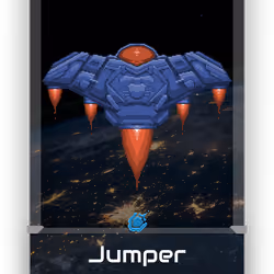 Jumper • 931/1000