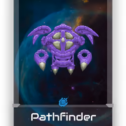 Pathfinder • 658/1000