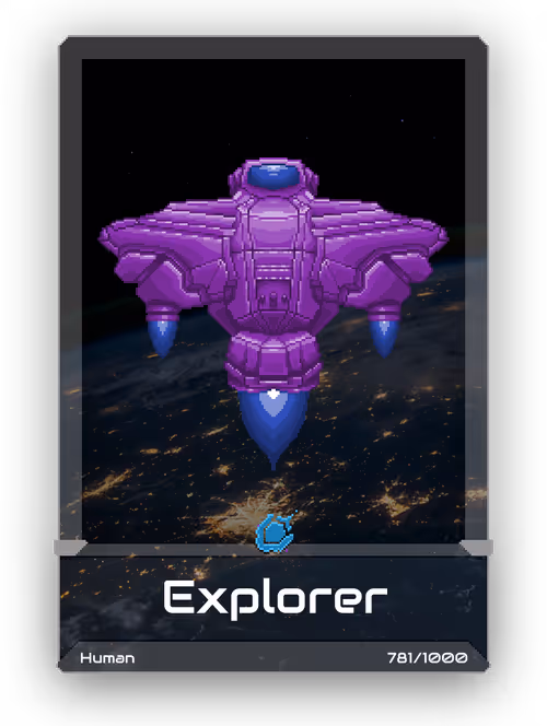 Explorer • 781/1000