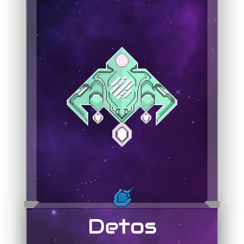 Detos • 19/50