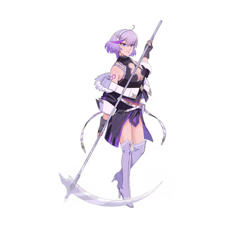 Lyra Capsule