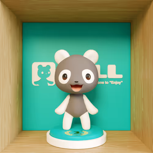 Item #6 Media