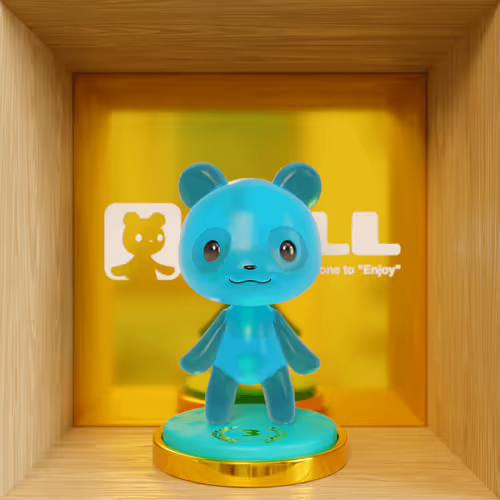 Item #35 Media
