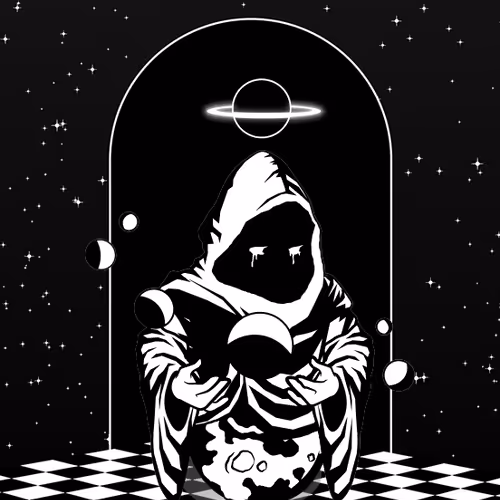Legionaut By Legionaut X Reddit Collectible Avatar