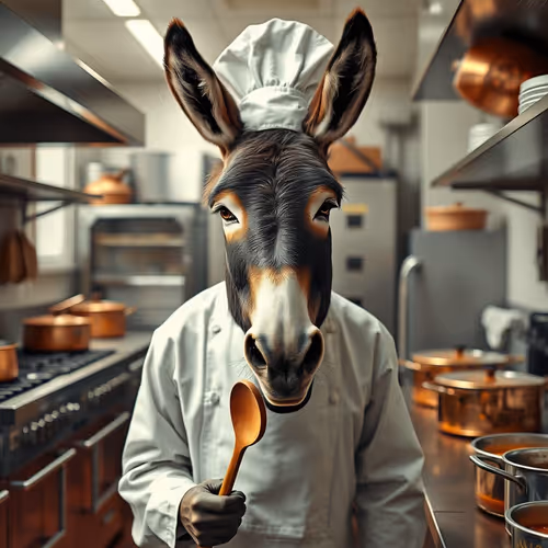Donkey 🐴#019