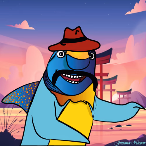 CryptoShark #1629