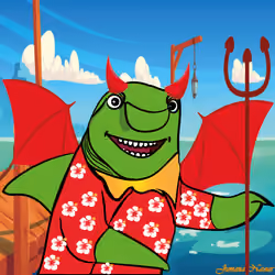 CryptoShark #1141