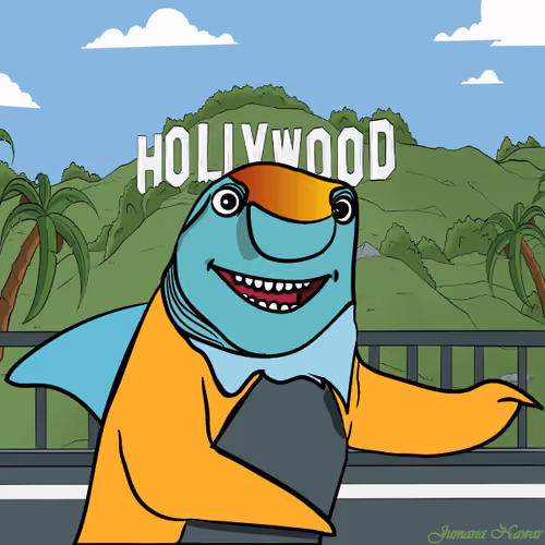 CryptoShark #1862
