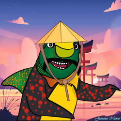 CryptoShark #4520