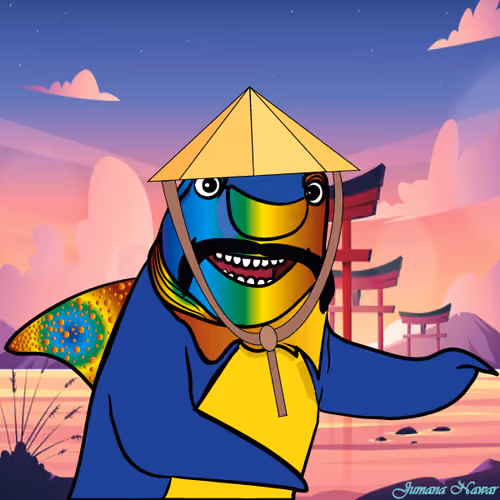 CryptoShark #3354