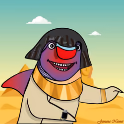 CryptoShark #3261