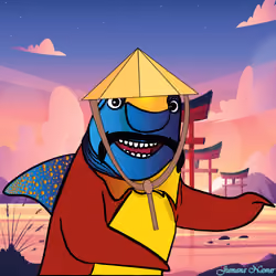 CryptoShark #4692