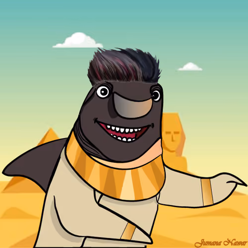 CryptoShark #9369