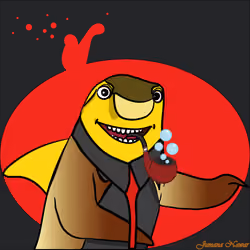 CryptoShark #6460