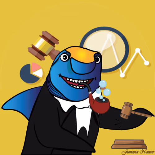 CryptoShark #2780