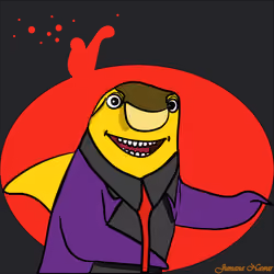 CryptoShark #470