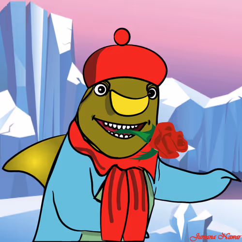 CryptoShark #6422