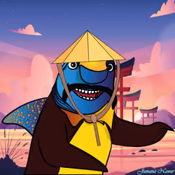 CryptoShark #916