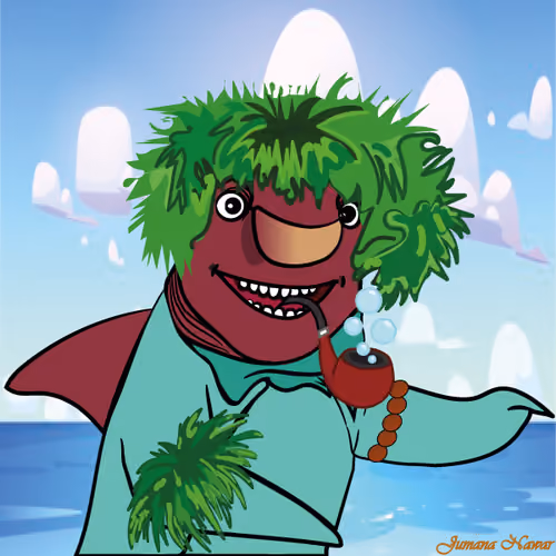 CryptoShark #51