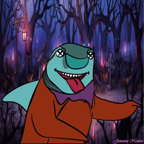 CryptoShark #3314