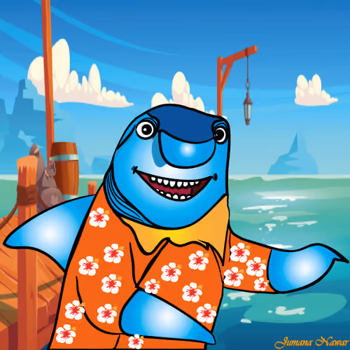 CryptoShark #6547