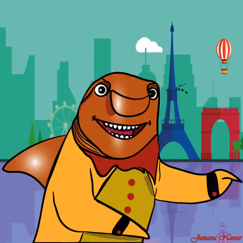 CryptoShark #5103