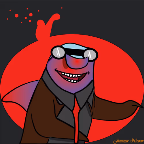 CryptoShark #3122