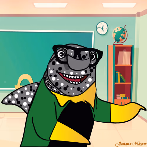 CryptoShark #1658