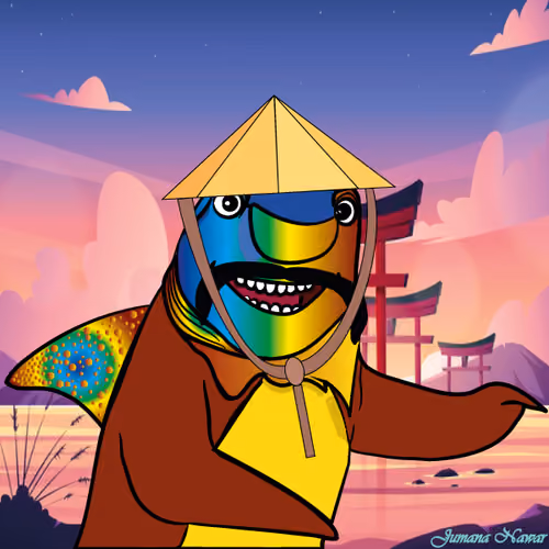 CryptoShark #755