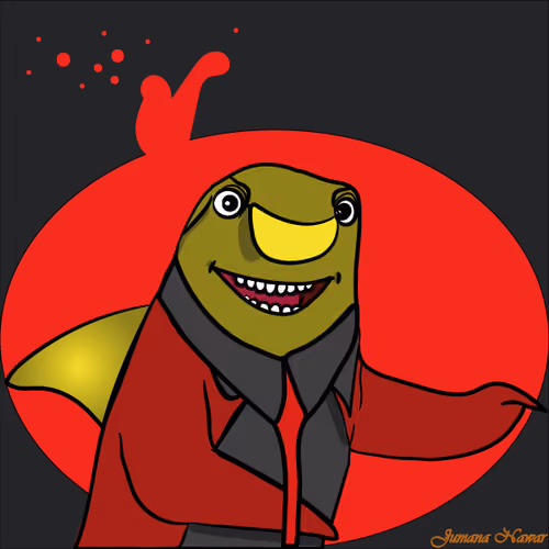 CryptoShark #5304