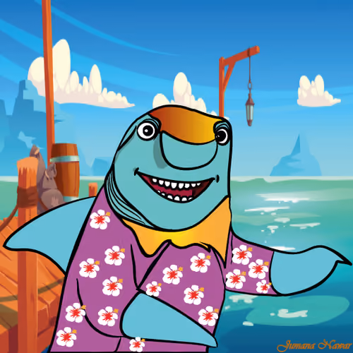 CryptoShark #8379