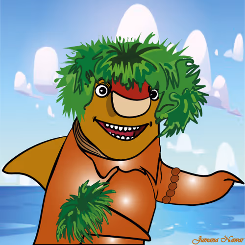 CryptoShark #3431